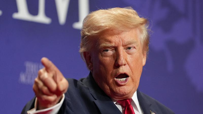 Donald Trump demands Iran pay compensation as Strait of Hormuz deal hopes fade and oil prices surge