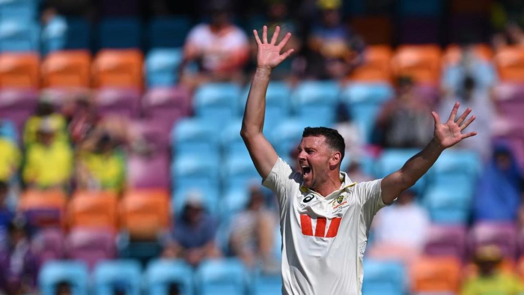 Banged up: wasteful Australia feel the heat in Darwin