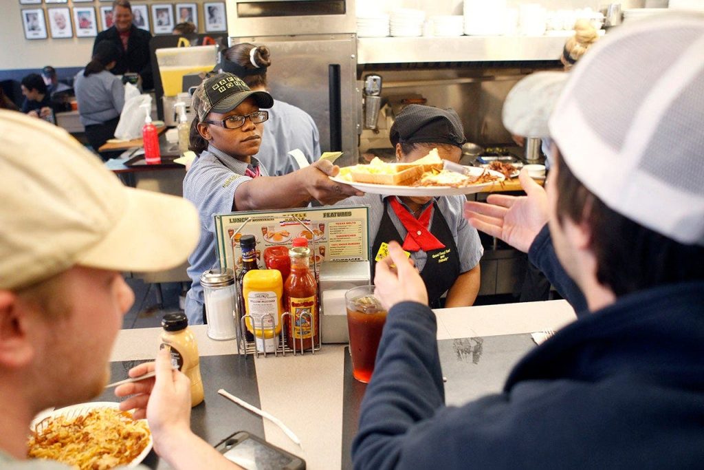 Waffle House tests tacos at select Atlanta locations for limited time