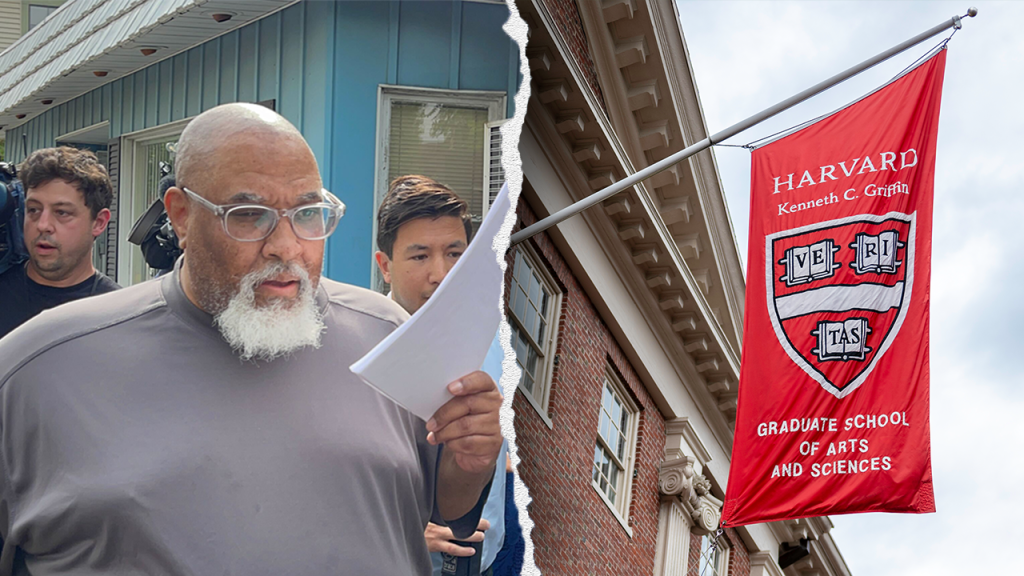 Harvard University reaches $53 million settlement over stolen remains