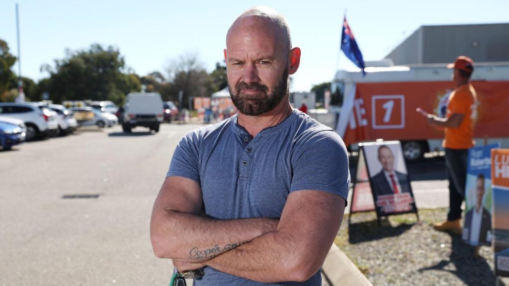 Secret Harbour by-election: Sentiment among early voters suggests move away from Labor