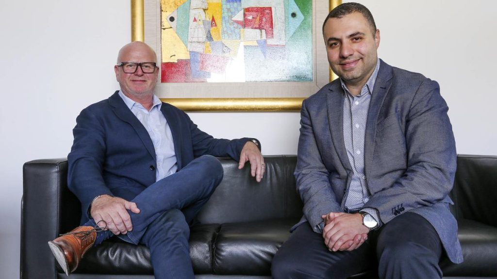 Former Nicheliving pair re-list Gwelup land at higher price, after unexepectedly terminating contract with previous owner, who bought more than a year ago