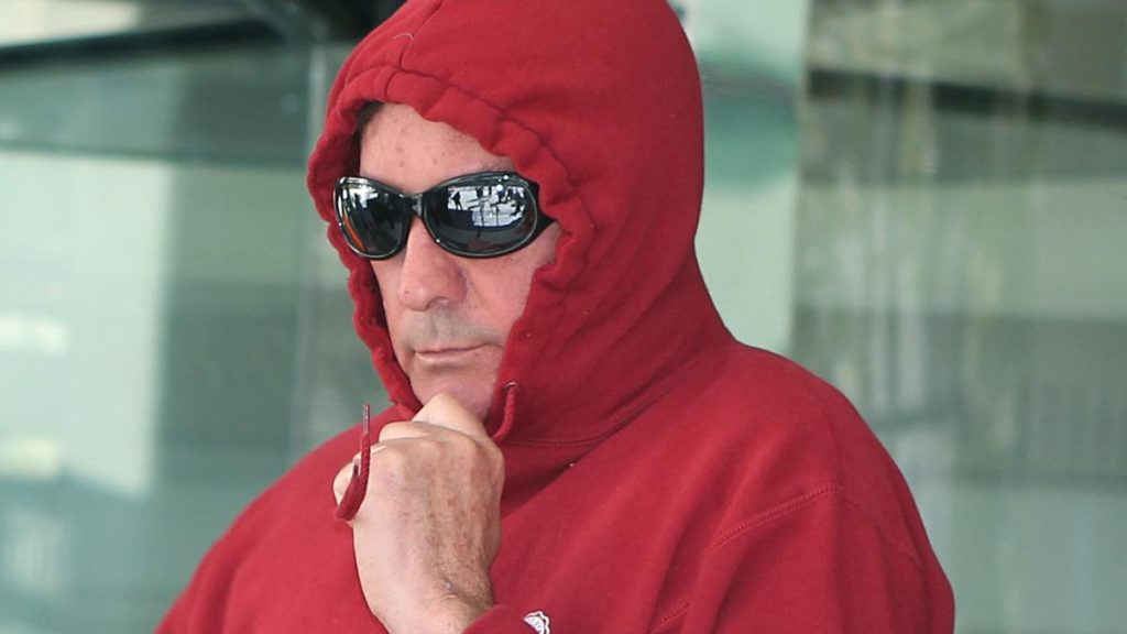 Dennis McKenna: Victim watches on as Premier Roger Cook grilled on potential release of WA’s worst paedophile