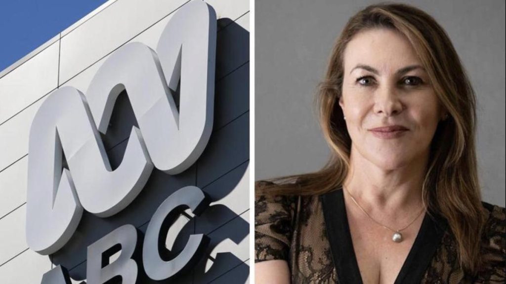ABC investigations head Jo Puccini exits in wake of Four Corners source controversy