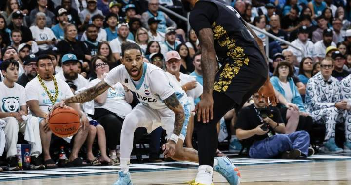 Winnipeg Sea Bears win CEBL championship for 1st time in franchise history – Winnipeg