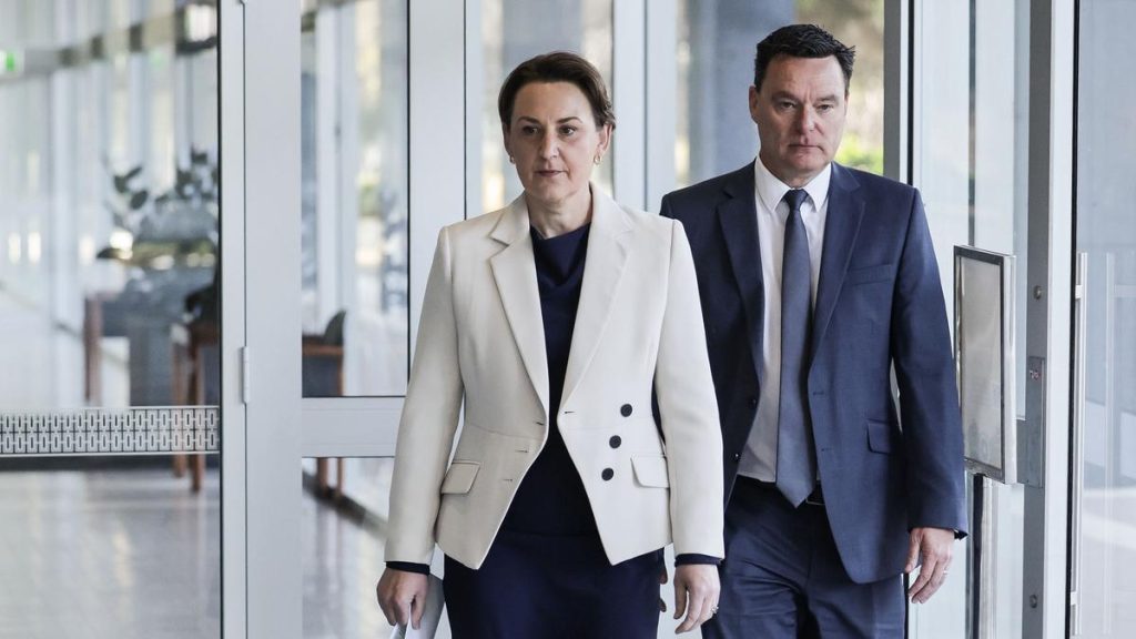 Character references could be scrapped from serious offences following Western Power rape case outrage