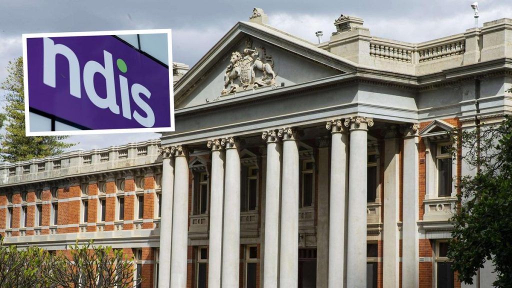 NDIS spends millions to release WA’s worst violent criminals and rapists while families face savage cuts