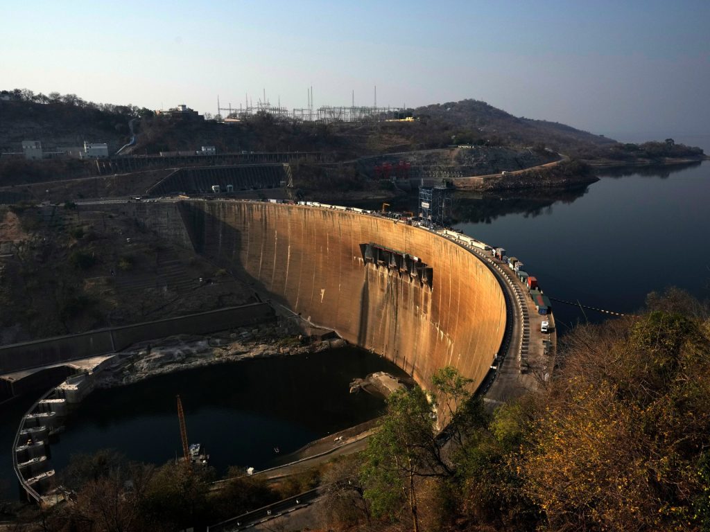 At least 15 dead, dozens missing as ferry capsizes in Zimbabwe | Transport News