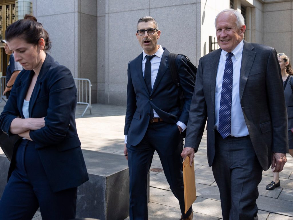 New York Times reveals Trump administration subpoena over North Korea story | Freedom of the Press News