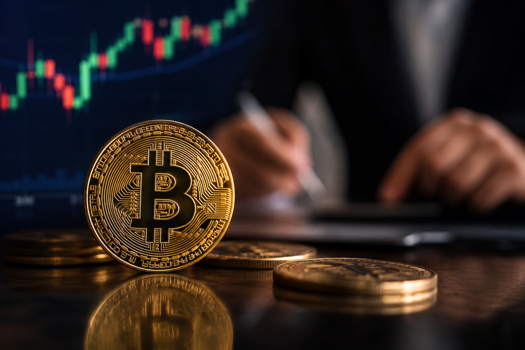 Why is Bitcoin price stuck below $80K after its explosive rally?