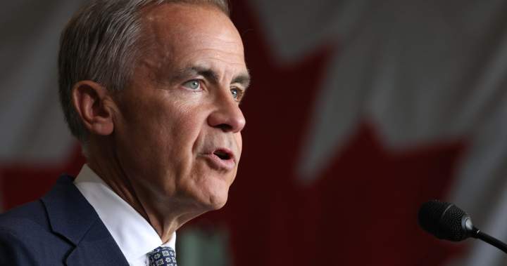 Some Canadians tell Ottawa in emails they support using British spelling – National
