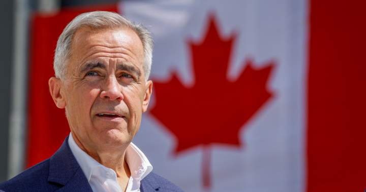 Trump’s 50% tariffs on Canada kick in as trade talks stall – National