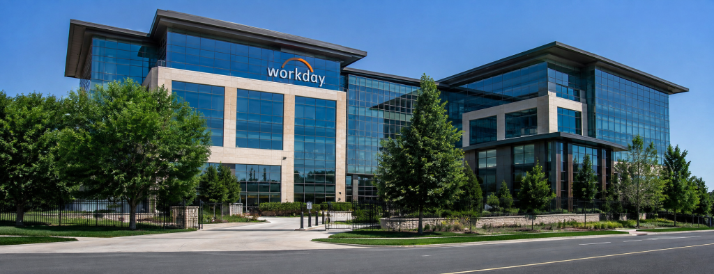 What drove Workday stock higher on Thursday and what comes next?