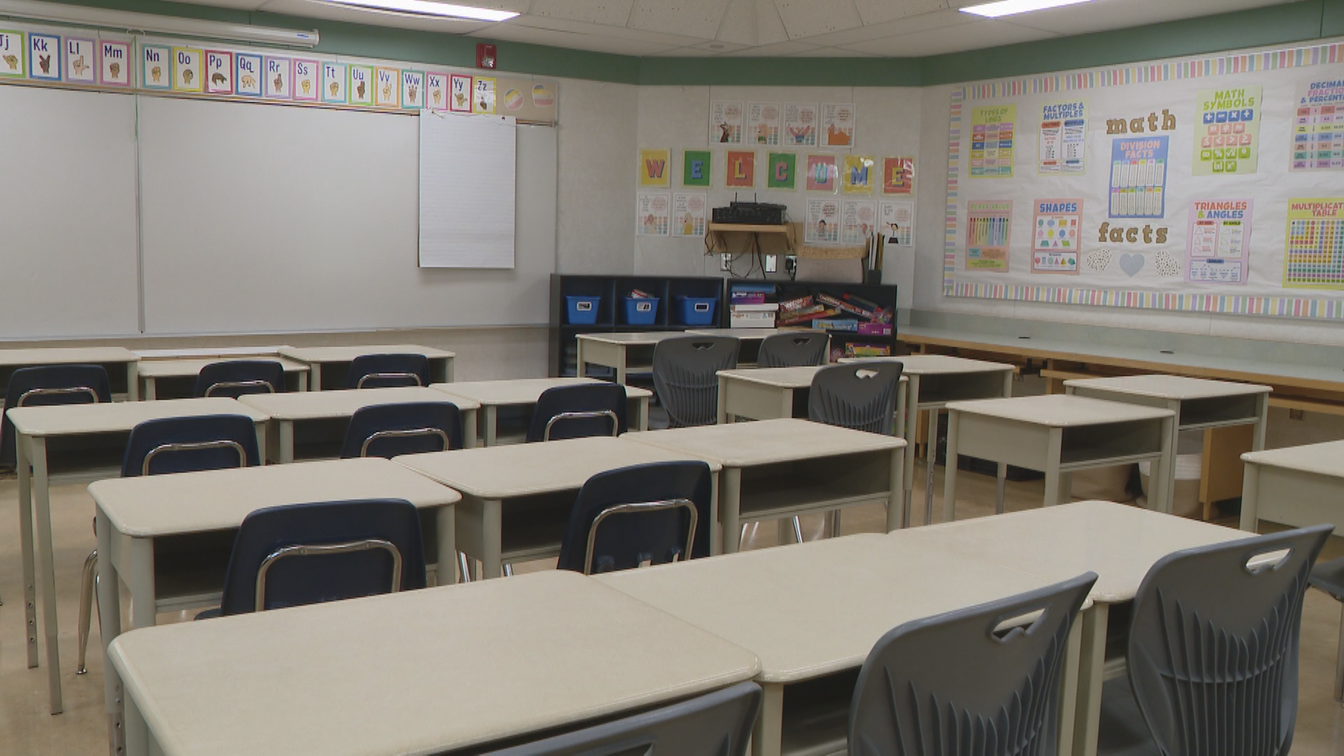 Manitoba’s teacher watchdog heard 94 misconduct complaints in first 15 months – Winnipeg