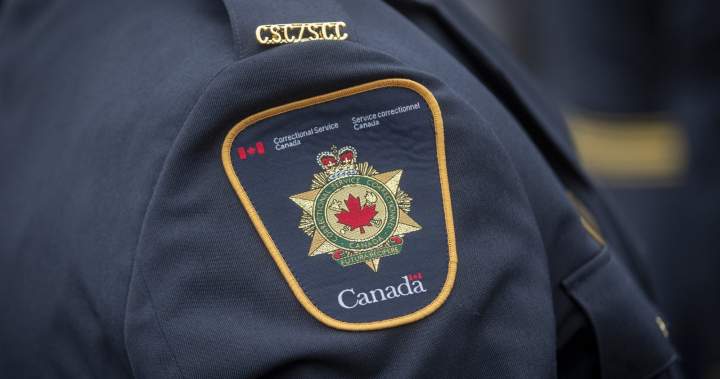 Quebec man who murdered 6 people dies in Saskatoon prison
