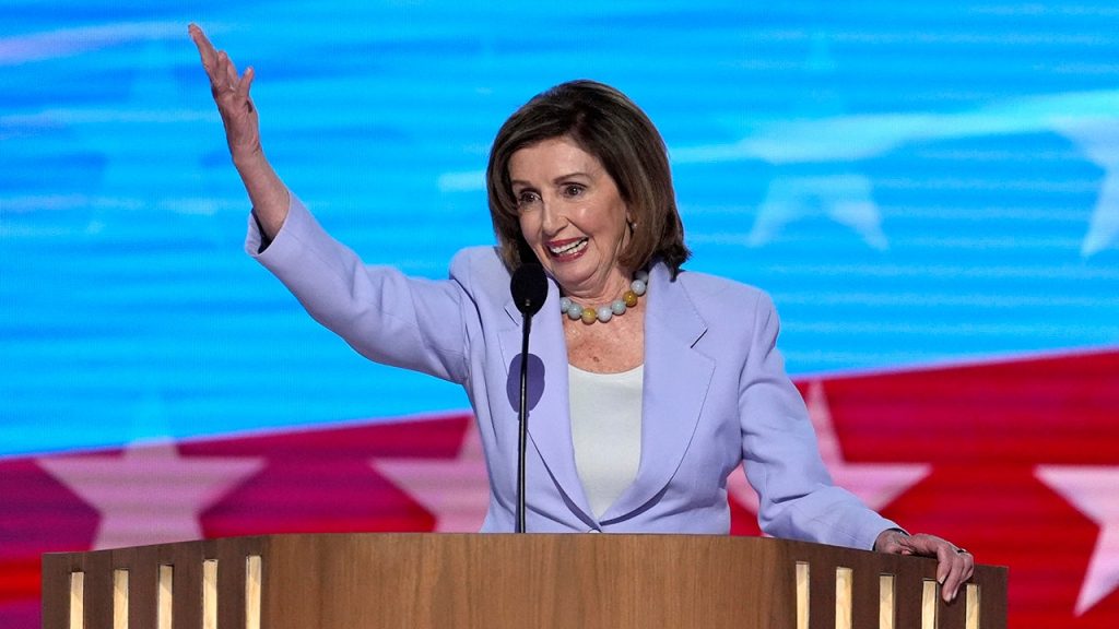 Democratic Party in chaos as Pelosi’s influence fades and DSA rises