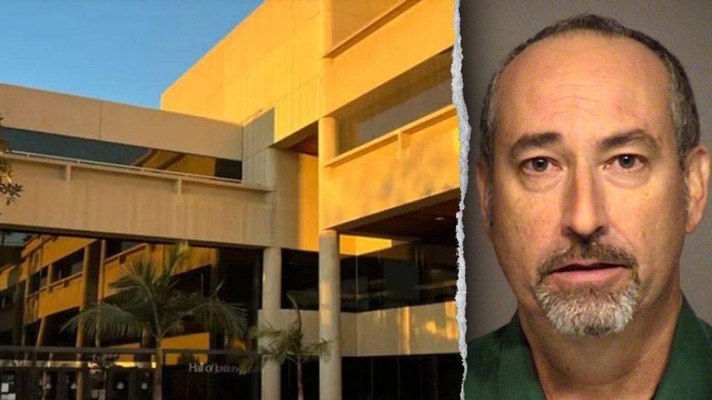 California pastor pleads not guilty to child molestation in Ventura County