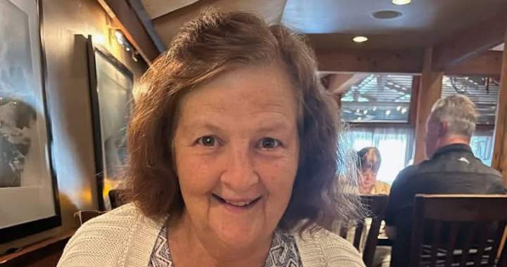 Squamish Search and Rescue called out to look for missing woman – BC