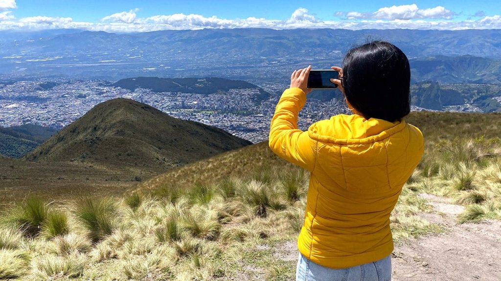 US State Department warns Americans about kidnapping risk in Ecuador
