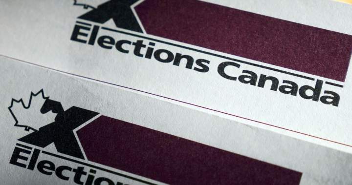 Voting begins for byelections as Trump trade war looms over Canadians