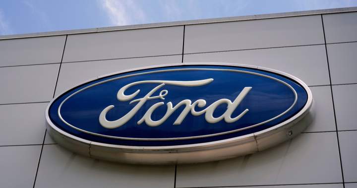 Ford is planning an EV under $40K. Can it compete with Chinese vehicles? – National