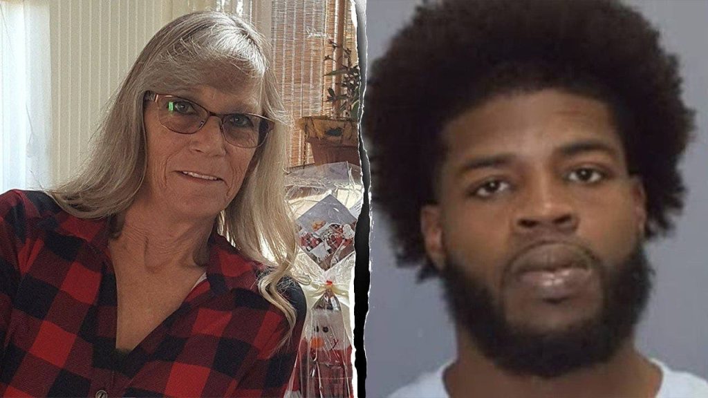 Susan Gehrke dies after felon allegedly attacks her in Tucson