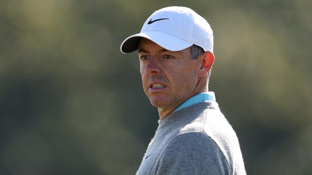 Rory McIlroy gets snarky on the return of LIV Golf players to PGA Tour: ‘have they brought value?’