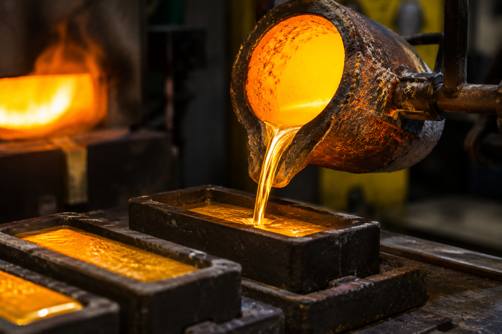 Evening digest: US ramps up Iran pressure, gold gains on Fed hopes