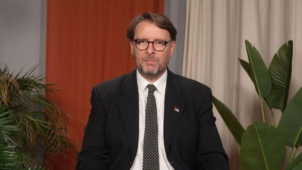 UK tribunal confirms professor’s anti-Zionism is legally protected belief | Education News