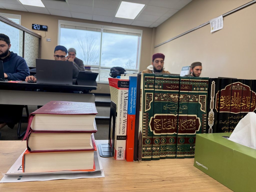 The other classroom: Returning to sacred knowledge | Religion