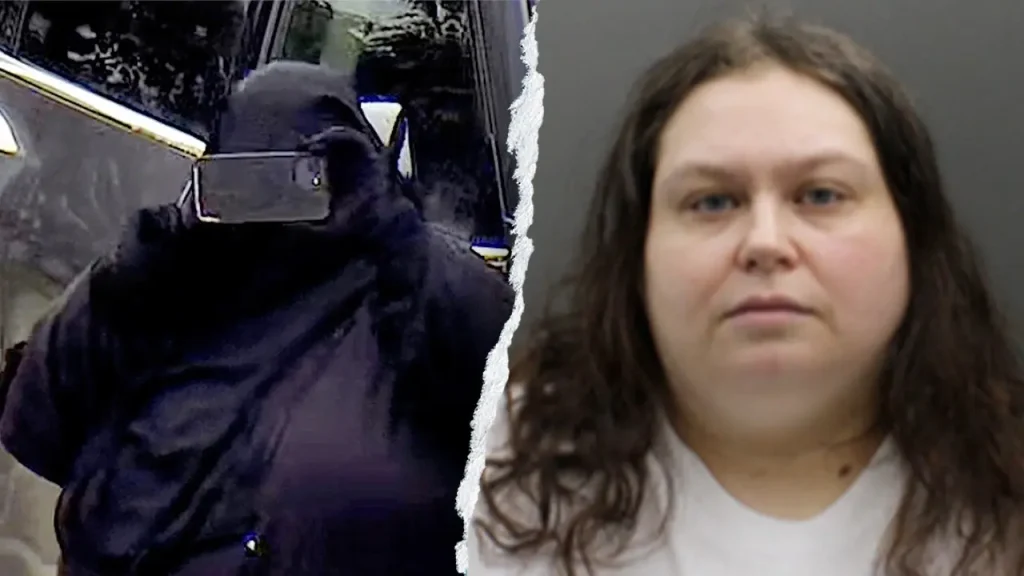 Albany woman charged in ISIS-linked plot to bomb New York State Capitol