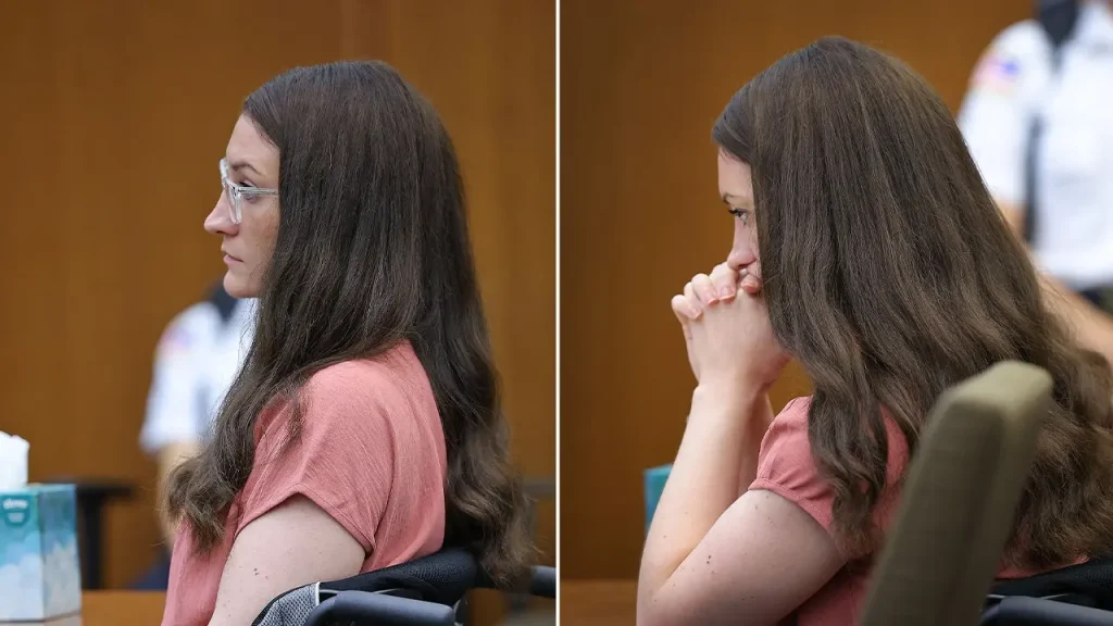 Lindsay Clancy defense argues psychosis still allows planning and action