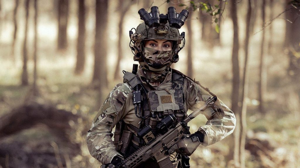 Lioness season 3 episode 2 opening scene leaves fans stunned with its intensity on Paramount+