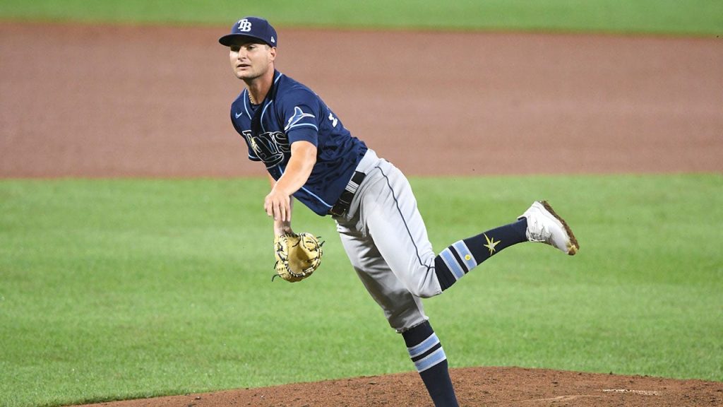 Why the Rays’ Shane McClanahan vs. Orioles pitching matchup looks like a betting gift