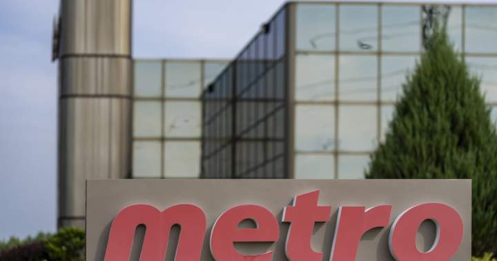 Metro doubles down on shift towards more discount grocery stores – National