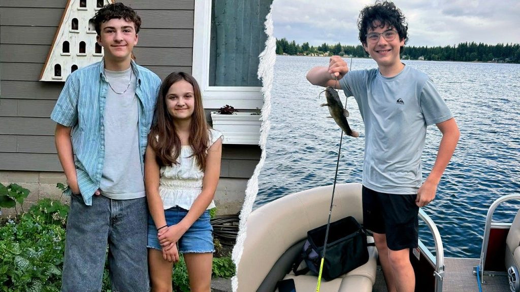 Montana gunman who killed 8 at family dinner was asked to move out: relative