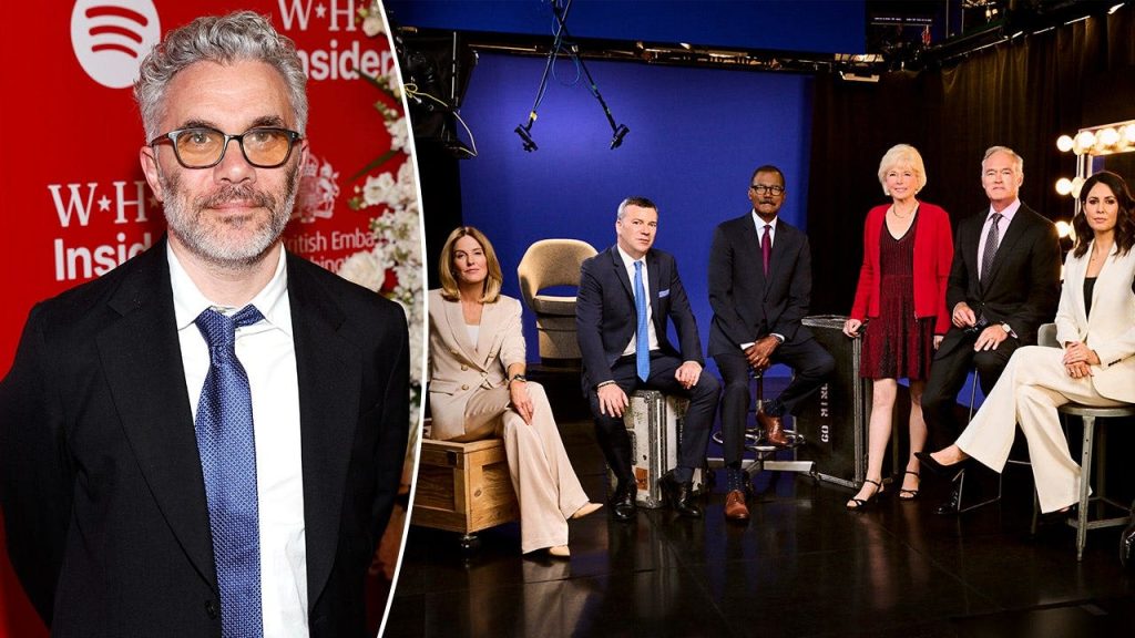 ’60 Minutes’ EP Nick Bilton attempts to crack down on leaks to press
