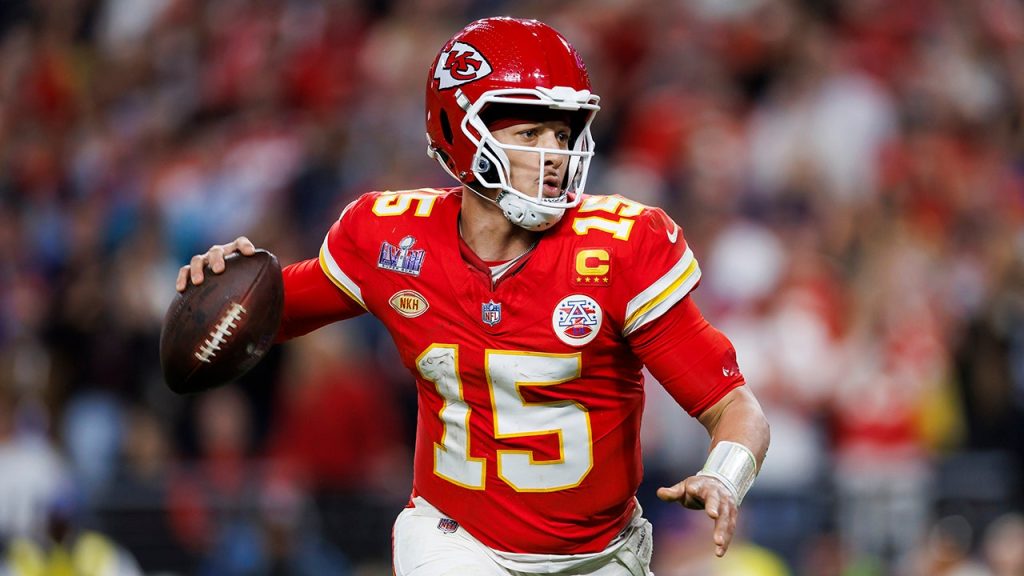 Despite complaints about other sports, the NFL has become the most predictable league in America