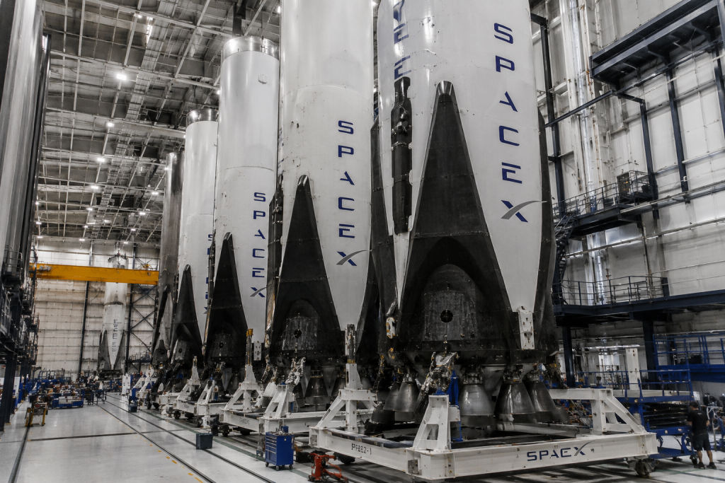 SpaceX stock’s first earnings expose a liability hiding behind Starlink growth
