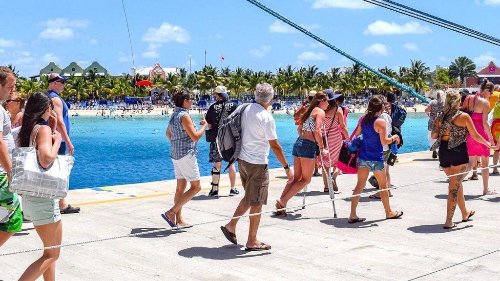 Princess Cruises raises deposits and tightens booking payment rules