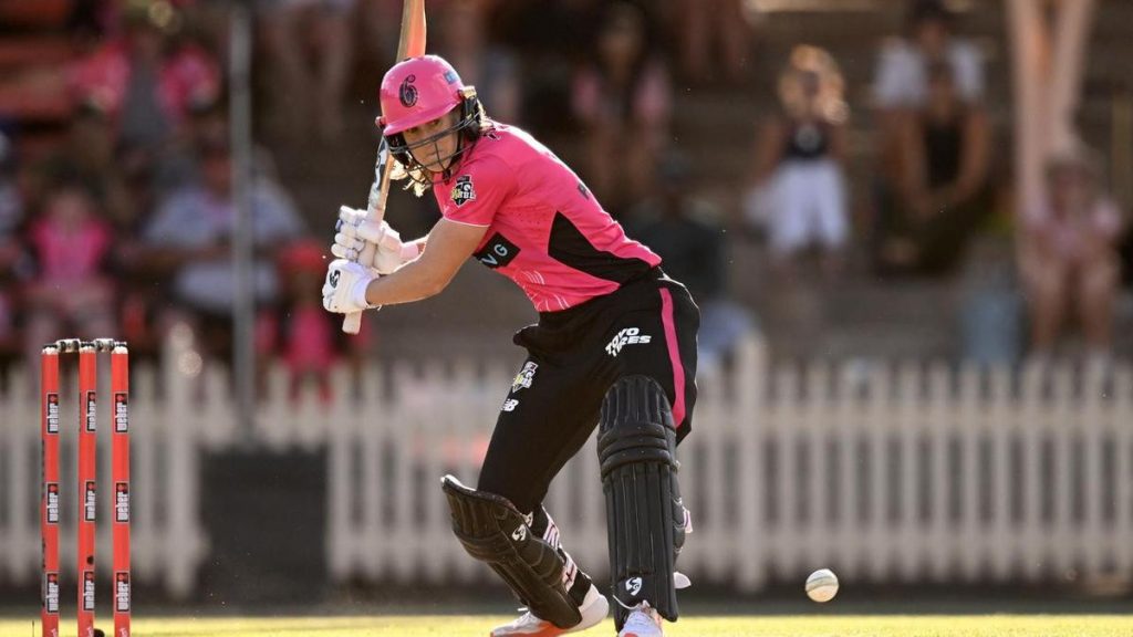 Aussie stars shine in thrilling Hundred victories