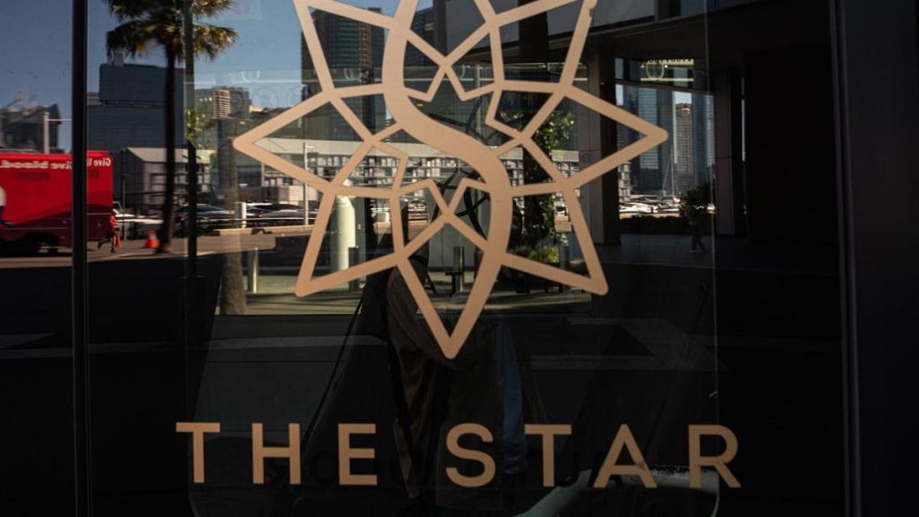 Casinos to pay heavy fines for minor's gambling splurge