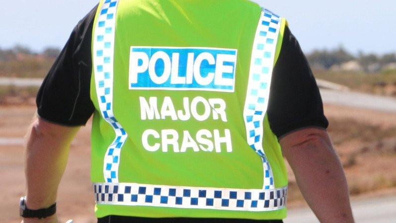 Bakers Hill crash: Motorcyclist dies in terrifying crash with tree on remote Wheatbelt road