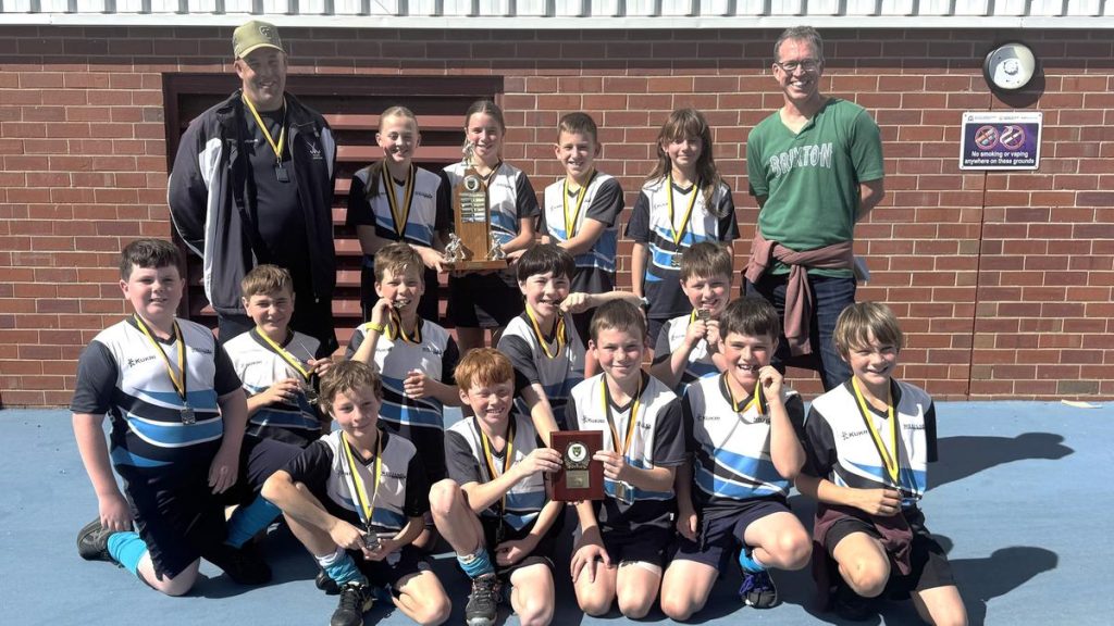 UGSHA 2026: Williams claim crown as Upper Great Southern Hockey Association’s junior season finishes in style