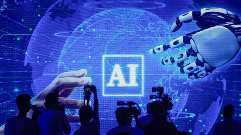 US to tell partners to pick side in AI race with China