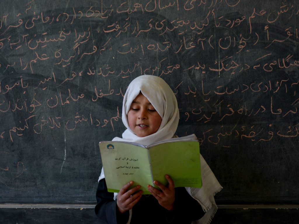 UNESCO says 2.4 million Afghan girls denied access to further education | Education News