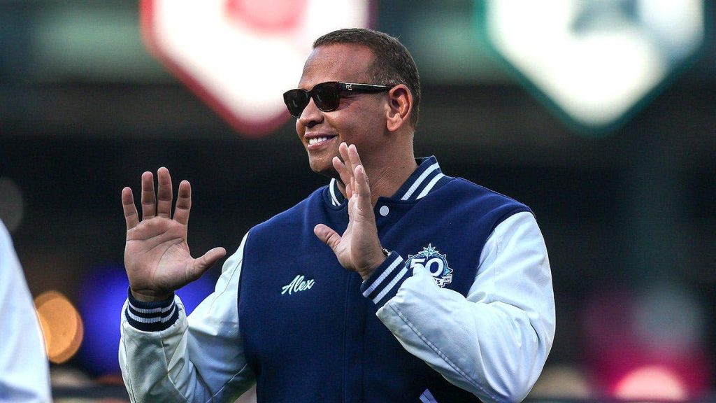 Alex Rodriguez defends Dodgers’ big-spending roster amid possible lockout