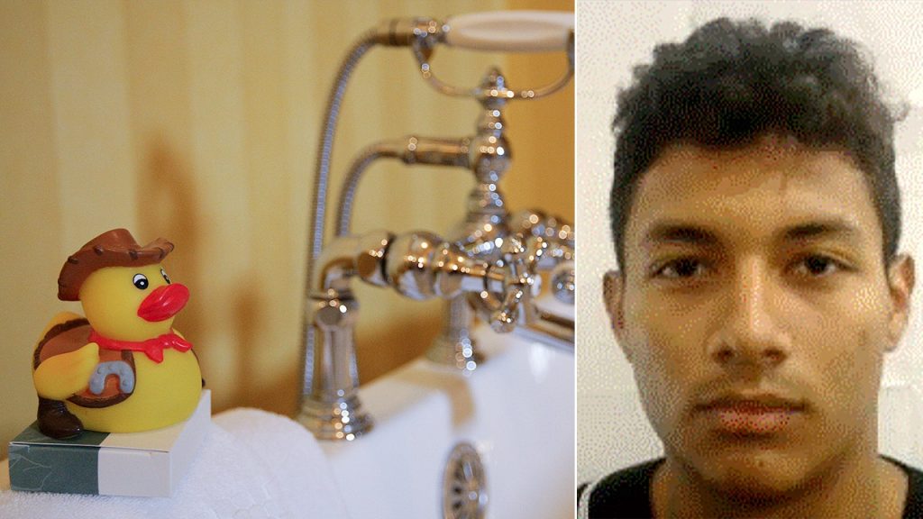 ICE presses local officials over migrant charged in toddler’s death