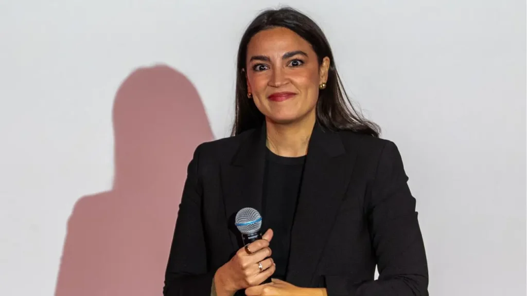 AOC dismisses socialist past as ‘Woke 1’ era, draws conservative backlash