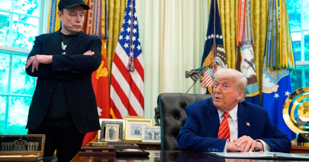 DOGE’s “wall of receipts” riddled with inaccuracies and unsubstantiated claims, congressional watchdog says